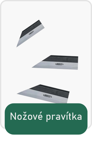 Nožové pravítka